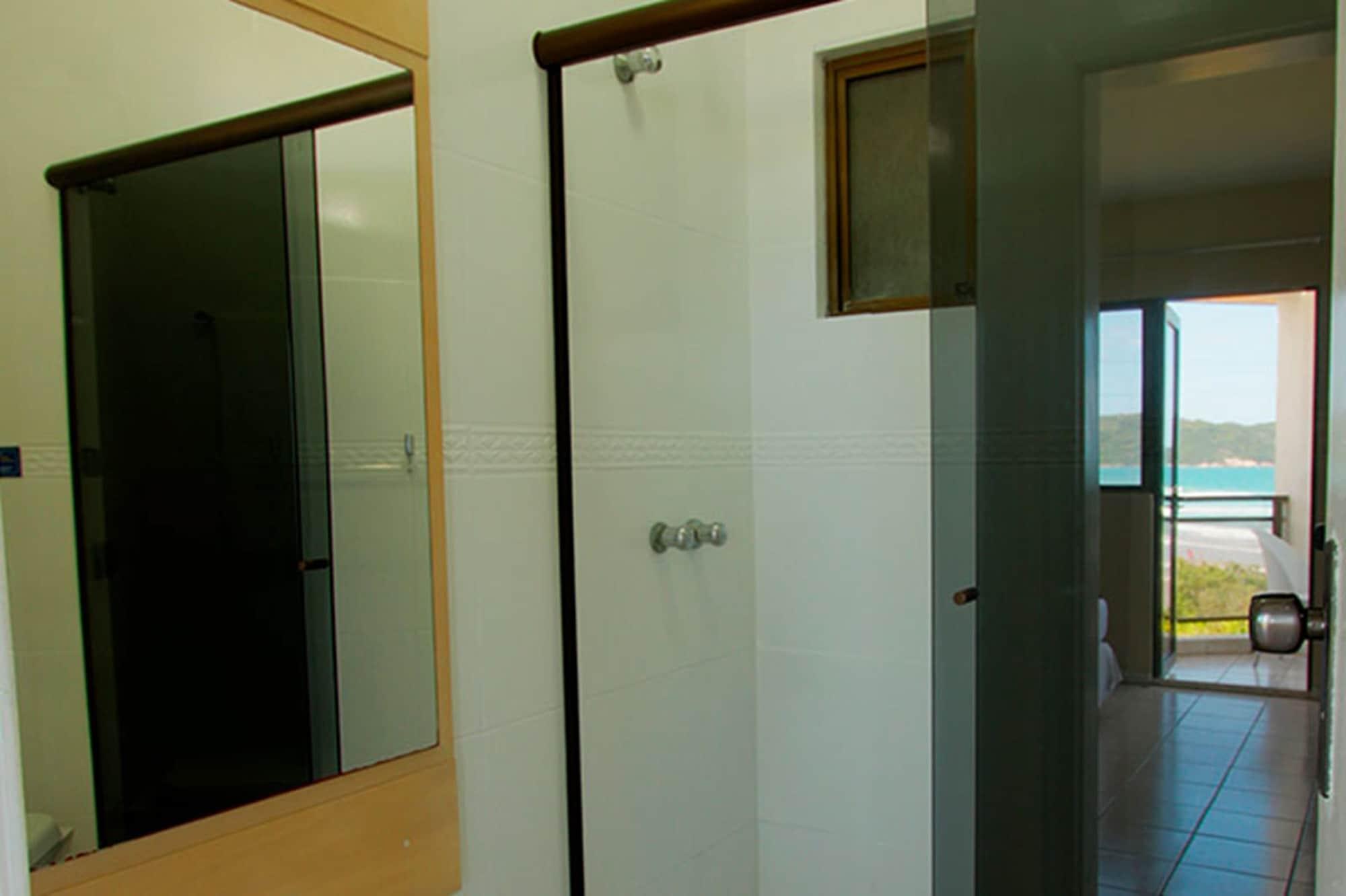 בומבינאס Hotel Atlantico מראה חיצוני תמונה