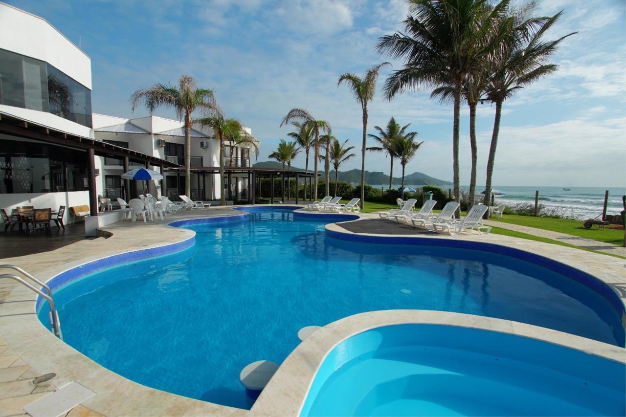 בומבינאס Hotel Atlantico מראה חיצוני תמונה