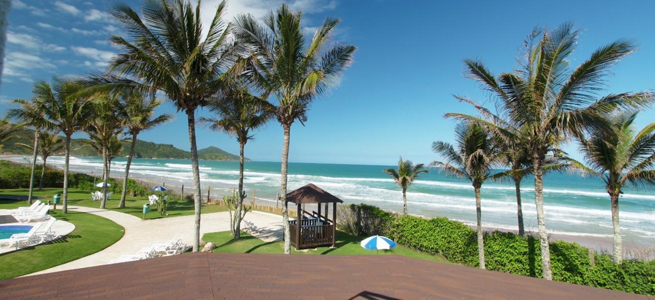בומבינאס Hotel Atlantico מראה חיצוני תמונה