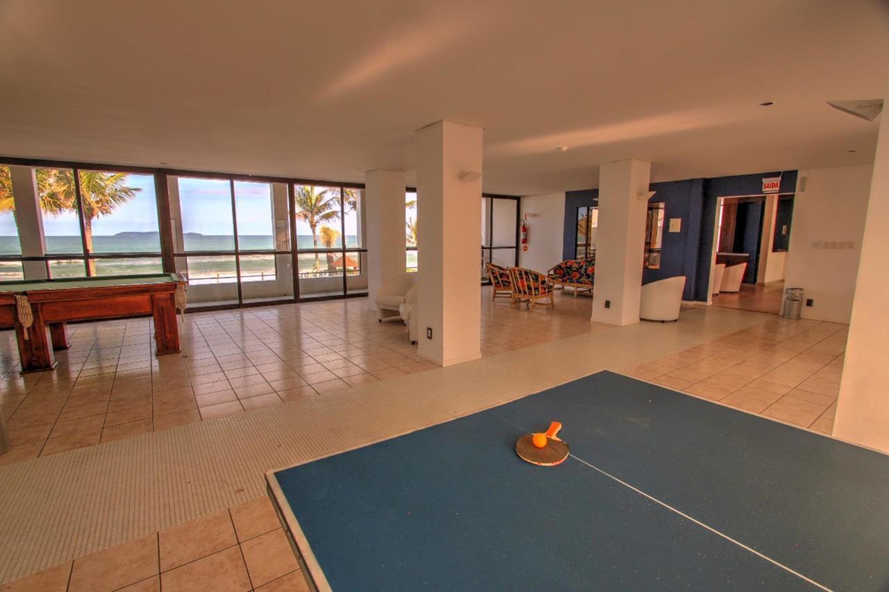 בומבינאס Hotel Atlantico מראה חיצוני תמונה