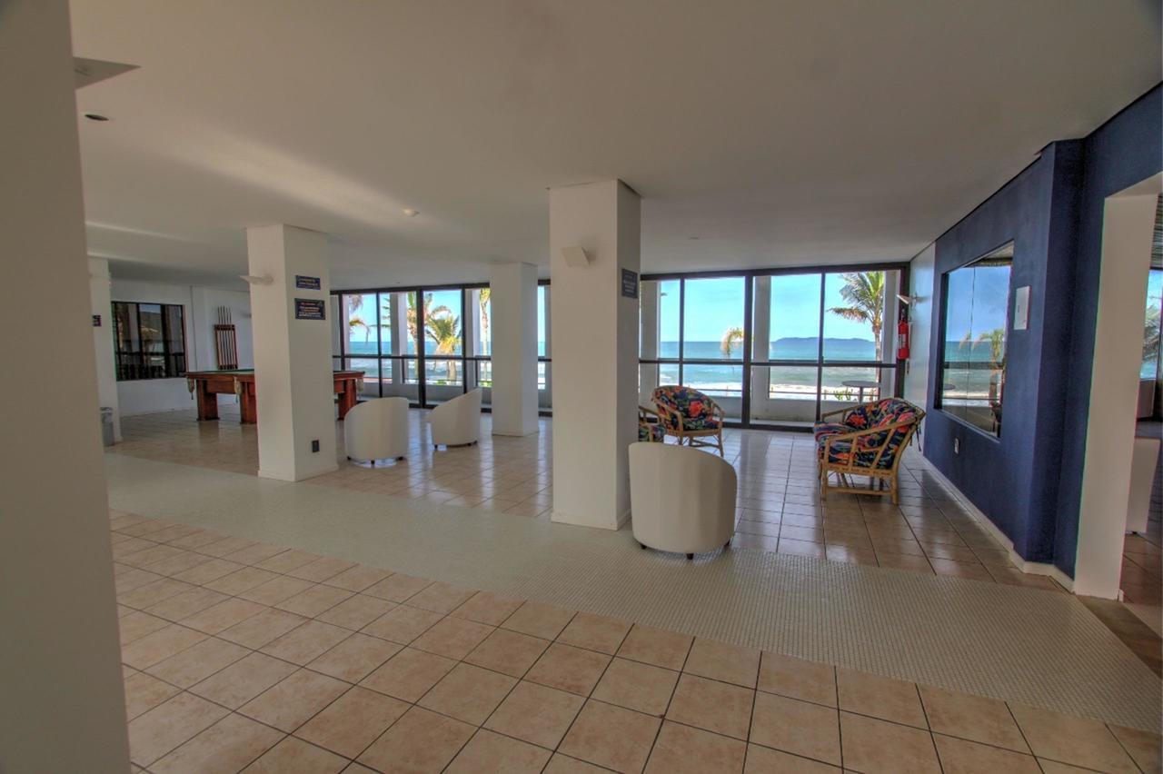 בומבינאס Hotel Atlantico מראה חיצוני תמונה
