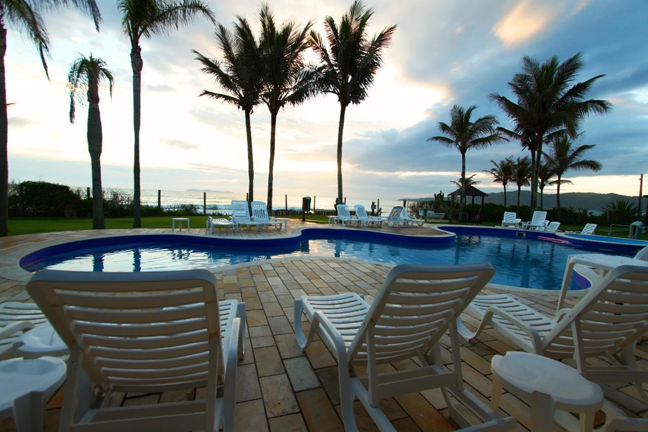 בומבינאס Hotel Atlantico מראה חיצוני תמונה