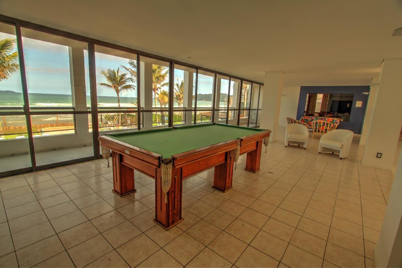 בומבינאס Hotel Atlantico מראה חיצוני תמונה