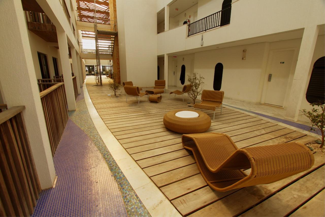 בומבינאס Hotel Atlantico מראה חיצוני תמונה
