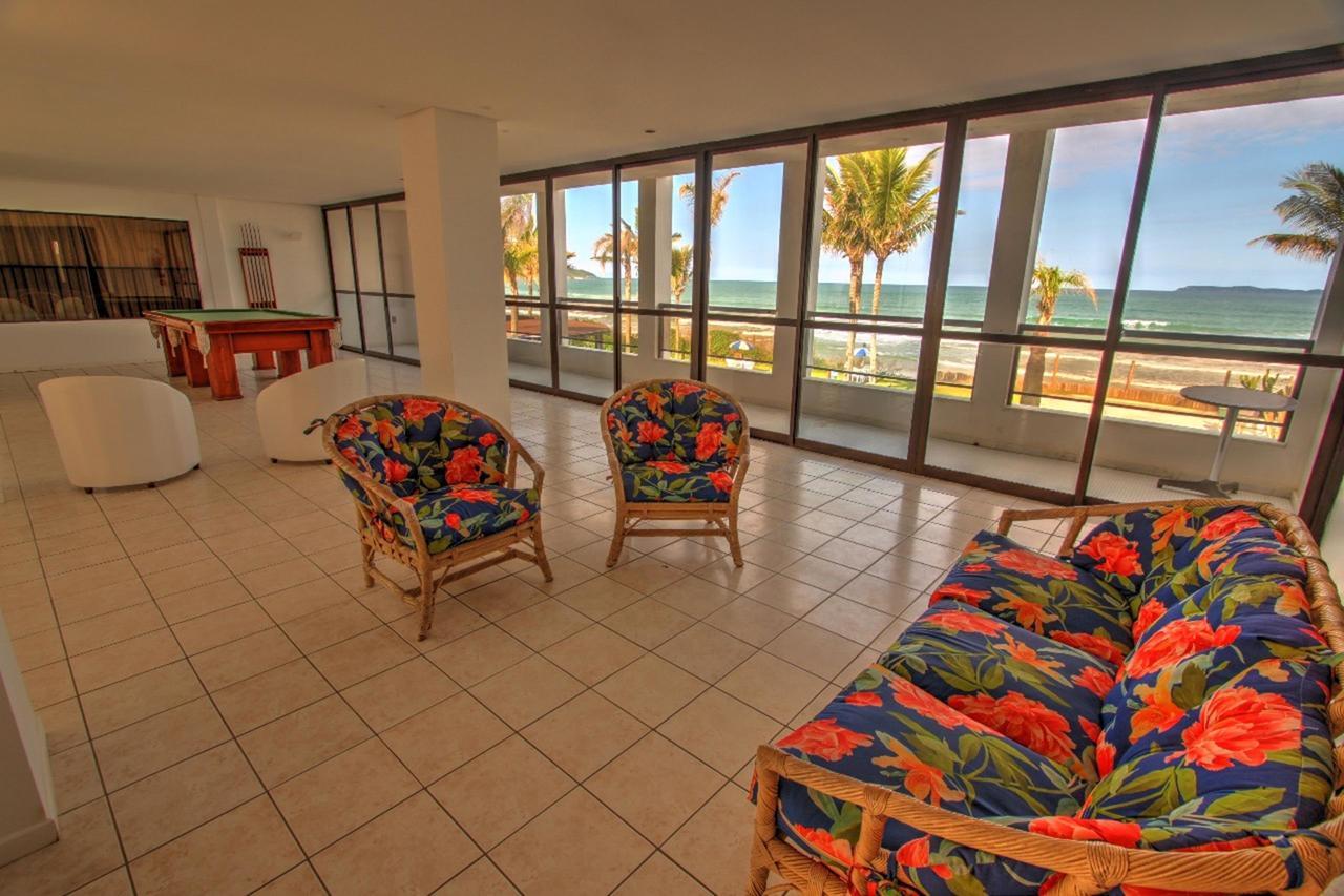 בומבינאס Hotel Atlantico מראה חיצוני תמונה