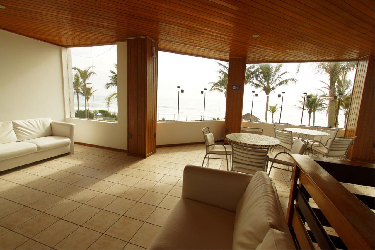 בומבינאס Hotel Atlantico מראה חיצוני תמונה